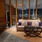 Apartemen Oakwood By Ronny Cbd Jakarta Selatan