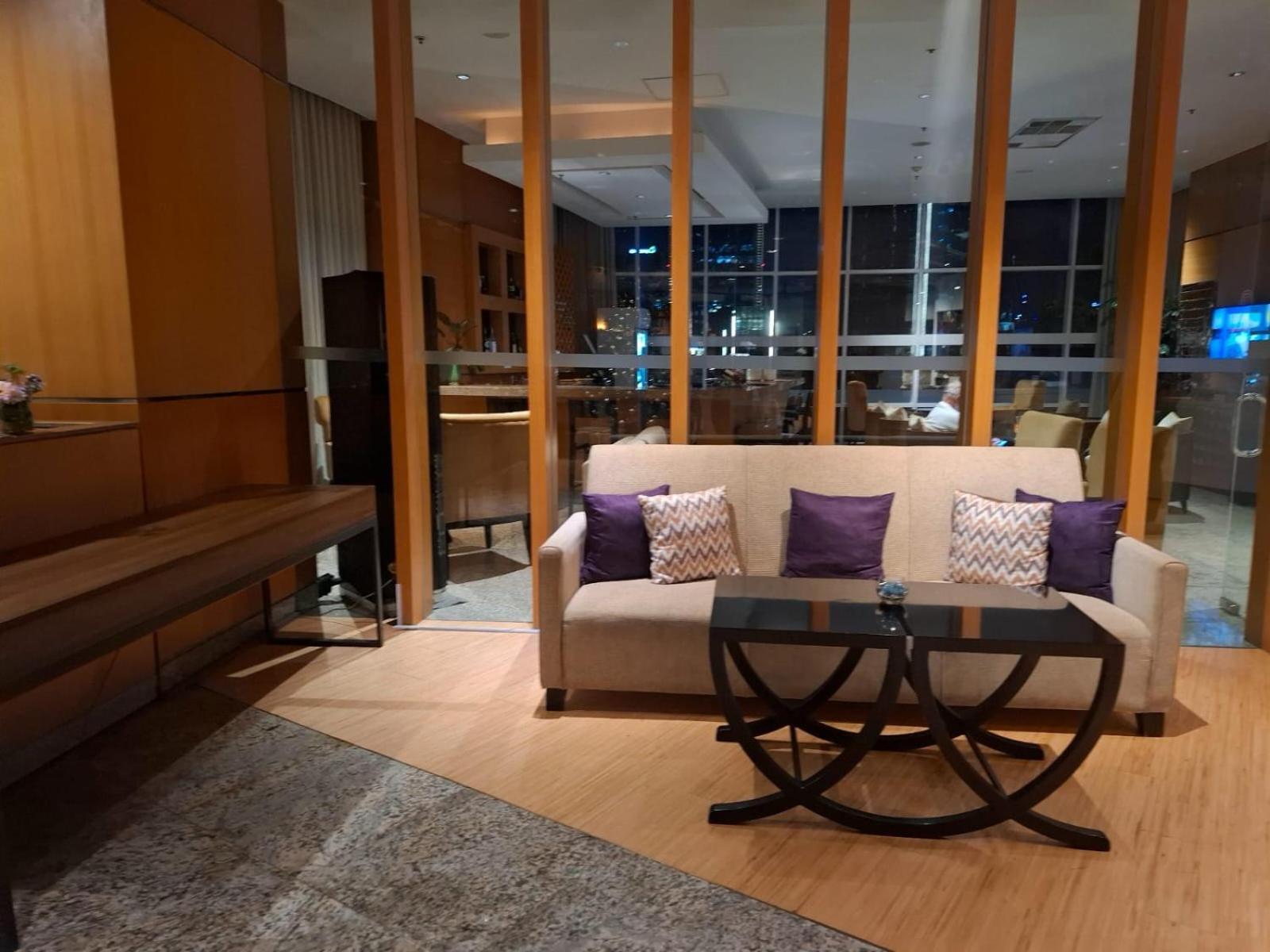 Oakwood By Ronny Cbd Selatan