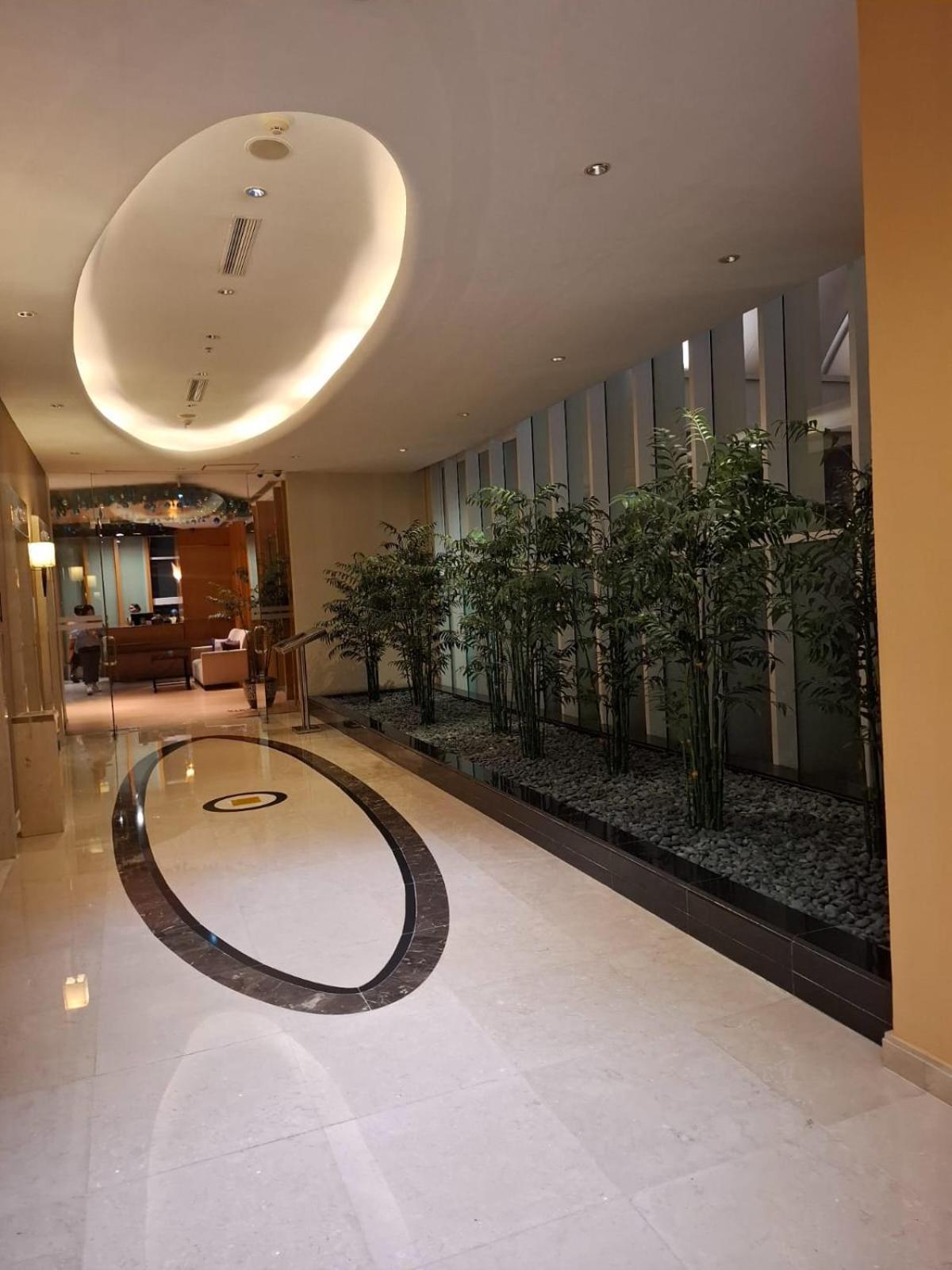 Appartement Oakwood By Ronny Cbd Selatan *