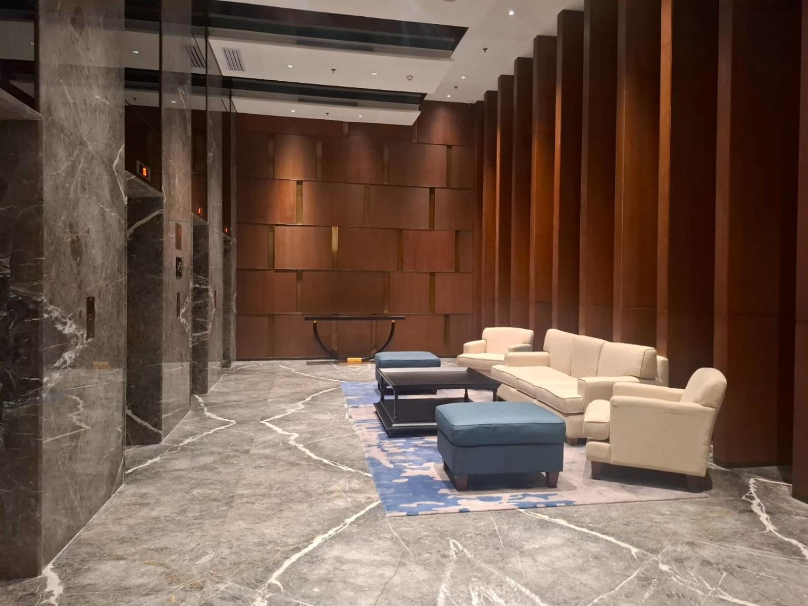 Oakwood By Ronny Cbd Selatan Jakarta