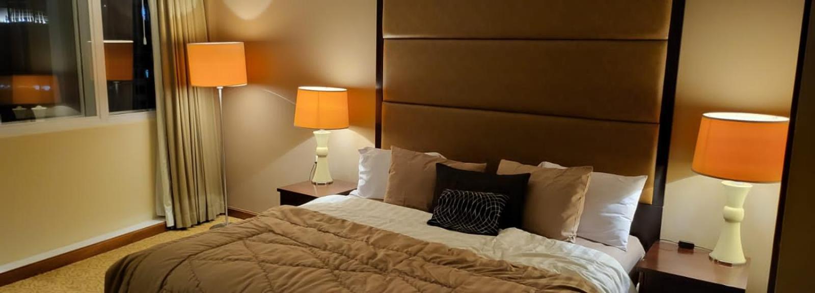 Oakwood By Ronny Cbd Selatan Jakarta
