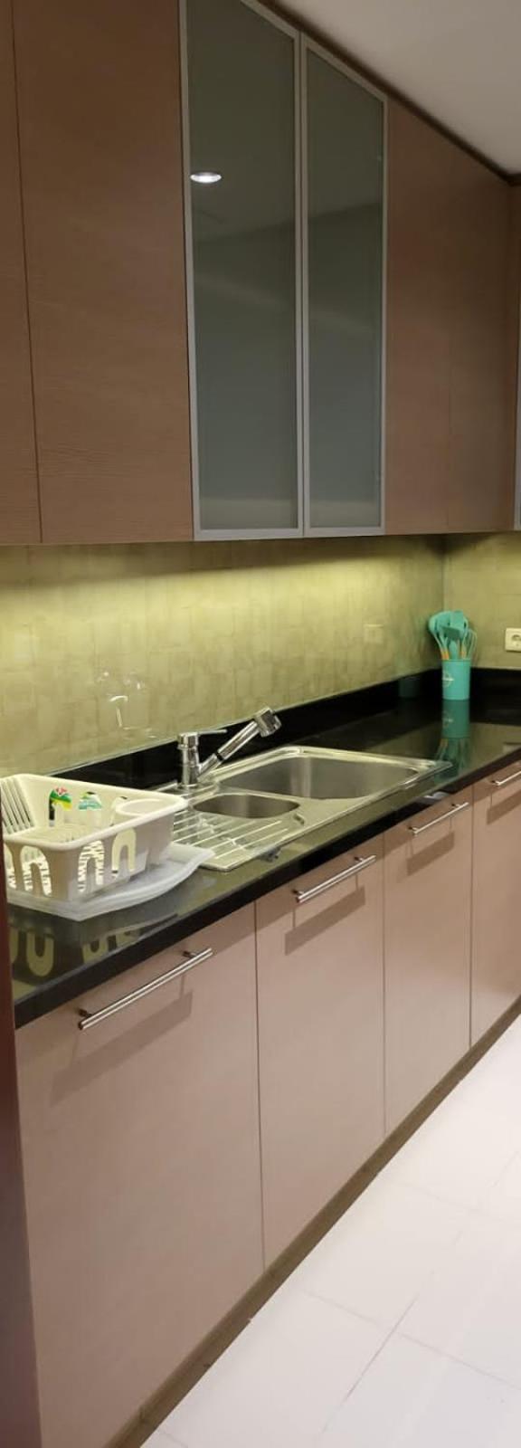 Oakwood By Ronny Cbd Selatan