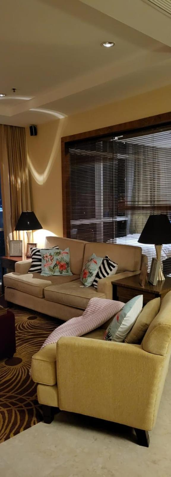 Oakwood By Ronny Cbd Selatan Appartement Jakarta