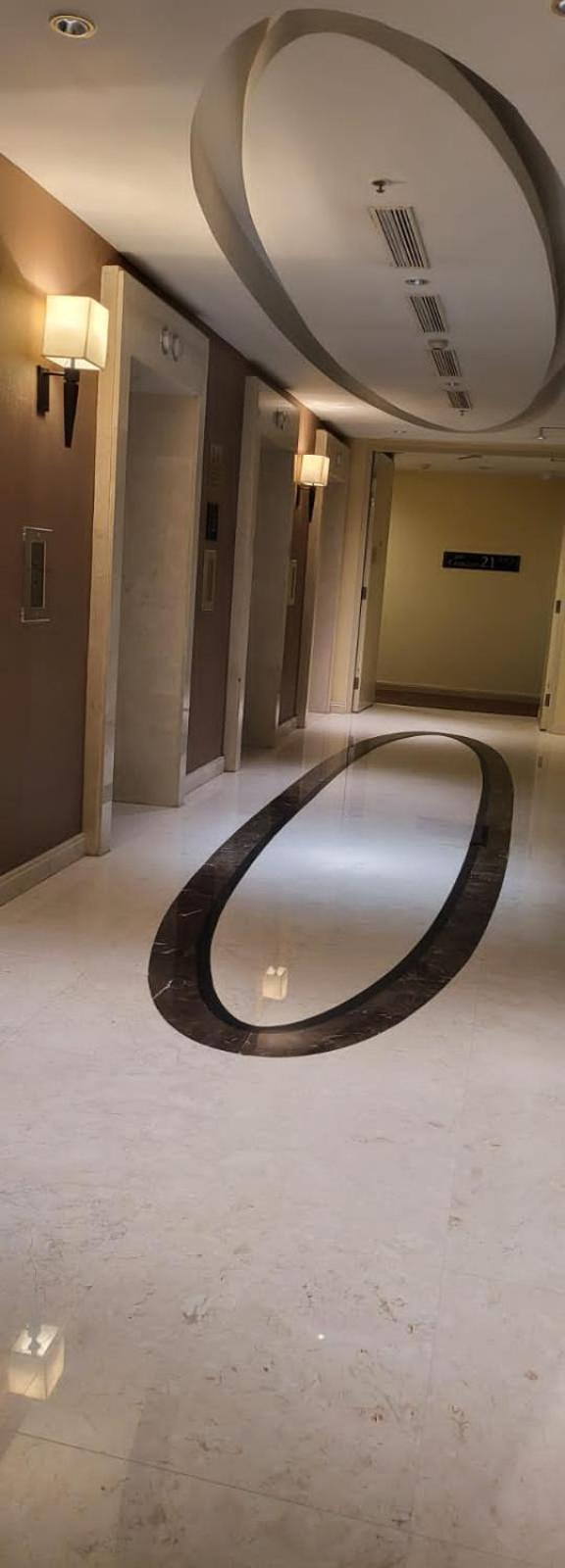 Oakwood By Ronny Cbd Selatan Appartement