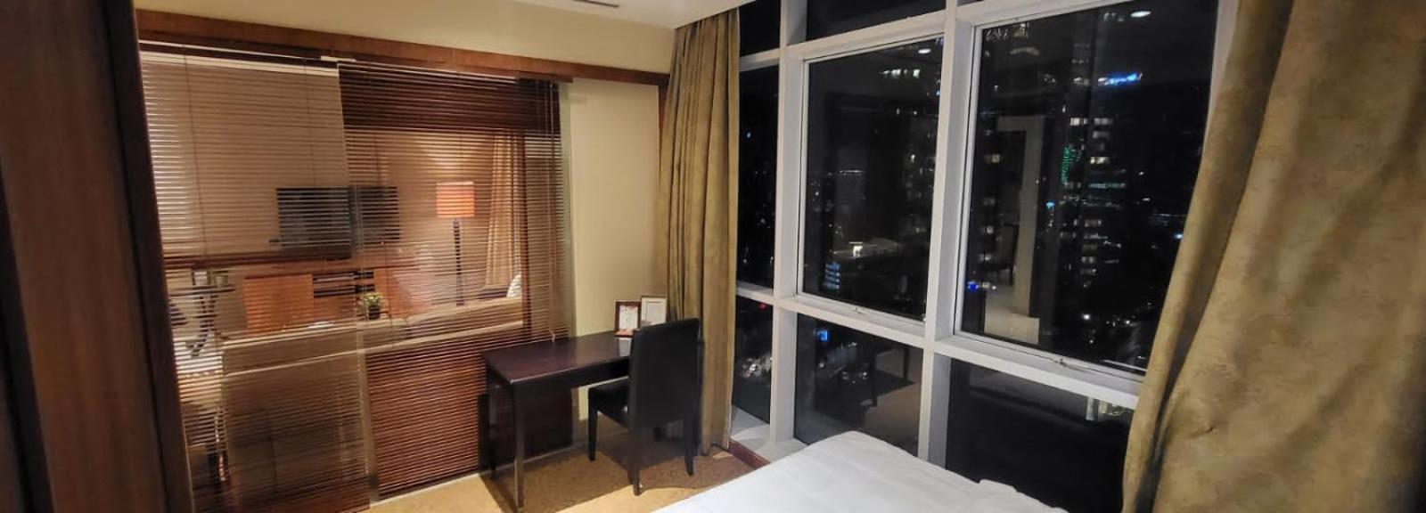 Oakwood By Ronny Cbd Selatan Appartement Jakarta