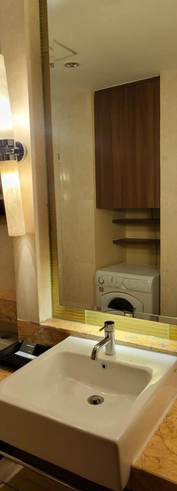 Appartement Oakwood By Ronny Cbd Selatan Jakarta