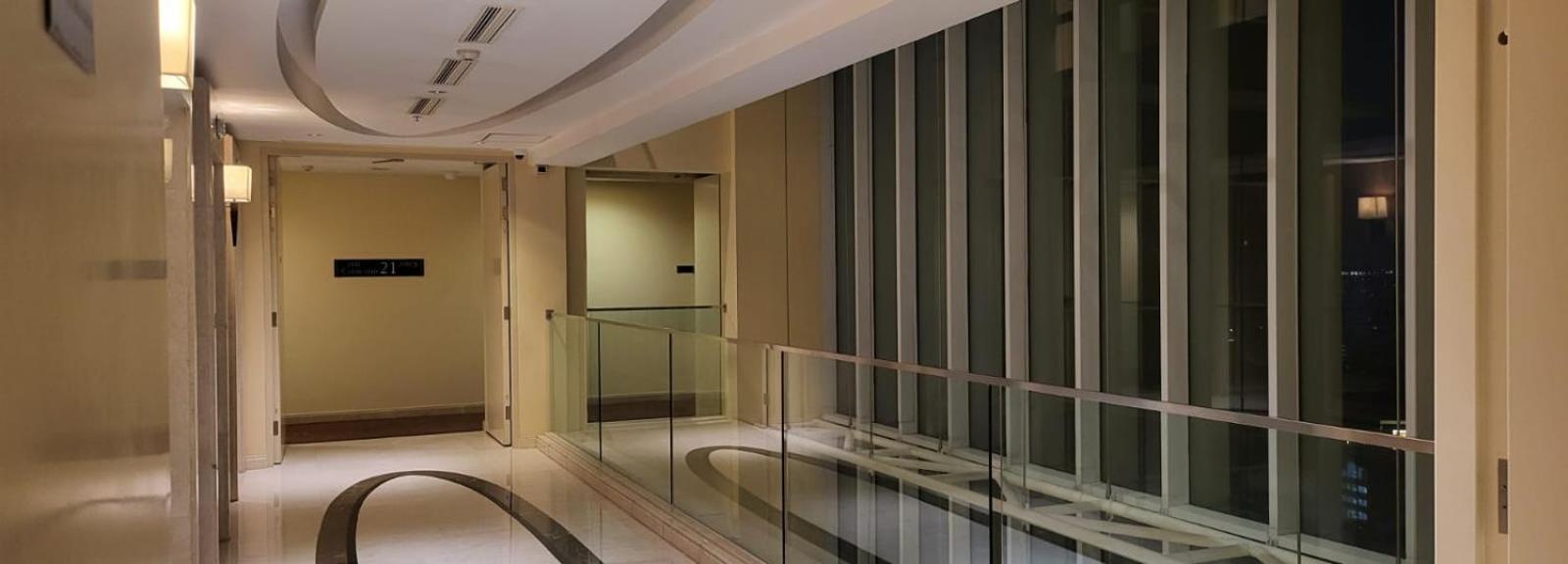 Appartement Oakwood By Ronny Cbd Selatan