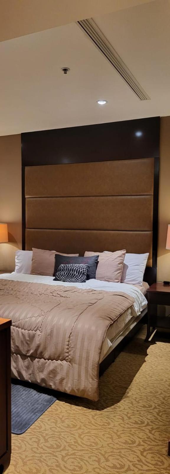 Oakwood By Ronny Cbd Selatan *