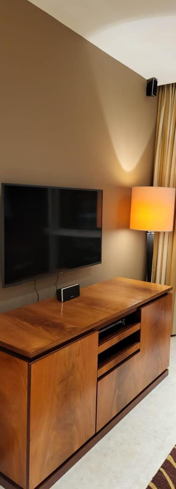 Oakwood By Ronny Cbd Selatan Appartement *