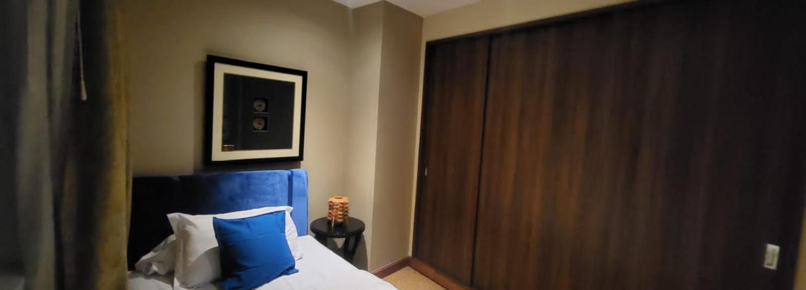 Oakwood By Ronny Cbd Selatan * Jakarta