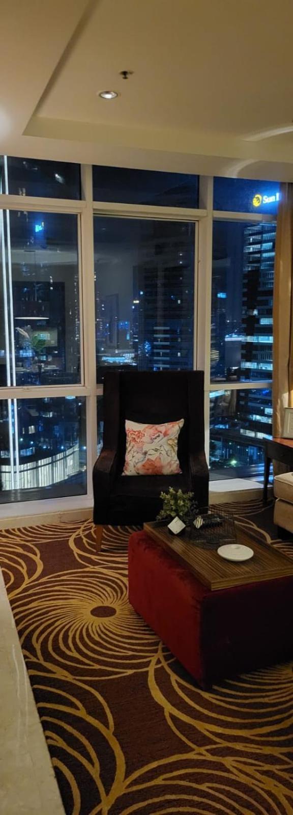 Oakwood By Ronny Cbd Selatan