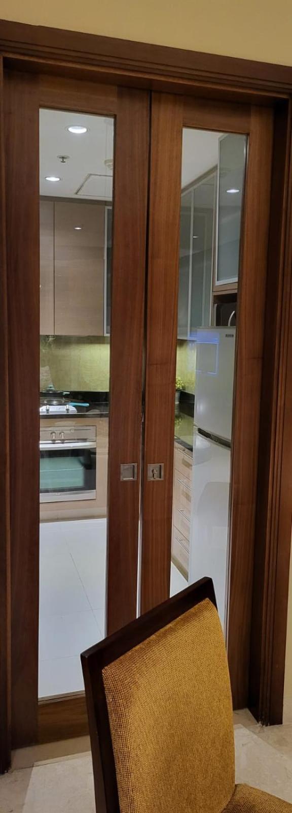Oakwood By Ronny Cbd Selatan * Jakarta