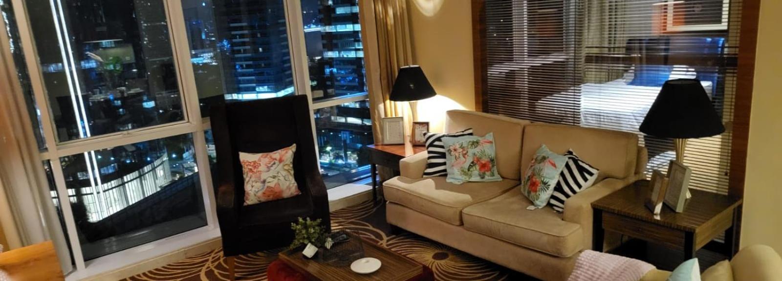 Oakwood By Ronny Cbd Selatan