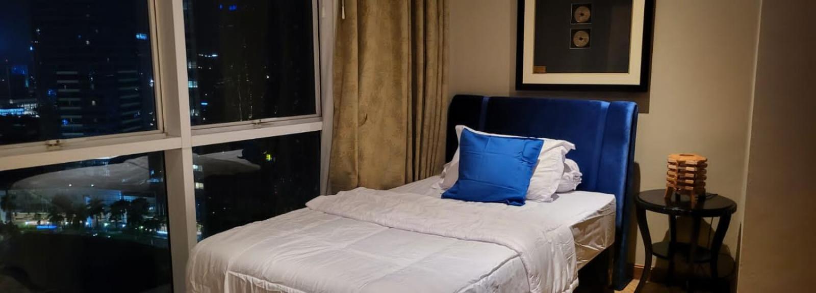 Appartement Oakwood By Ronny Cbd Selatan Jakarta