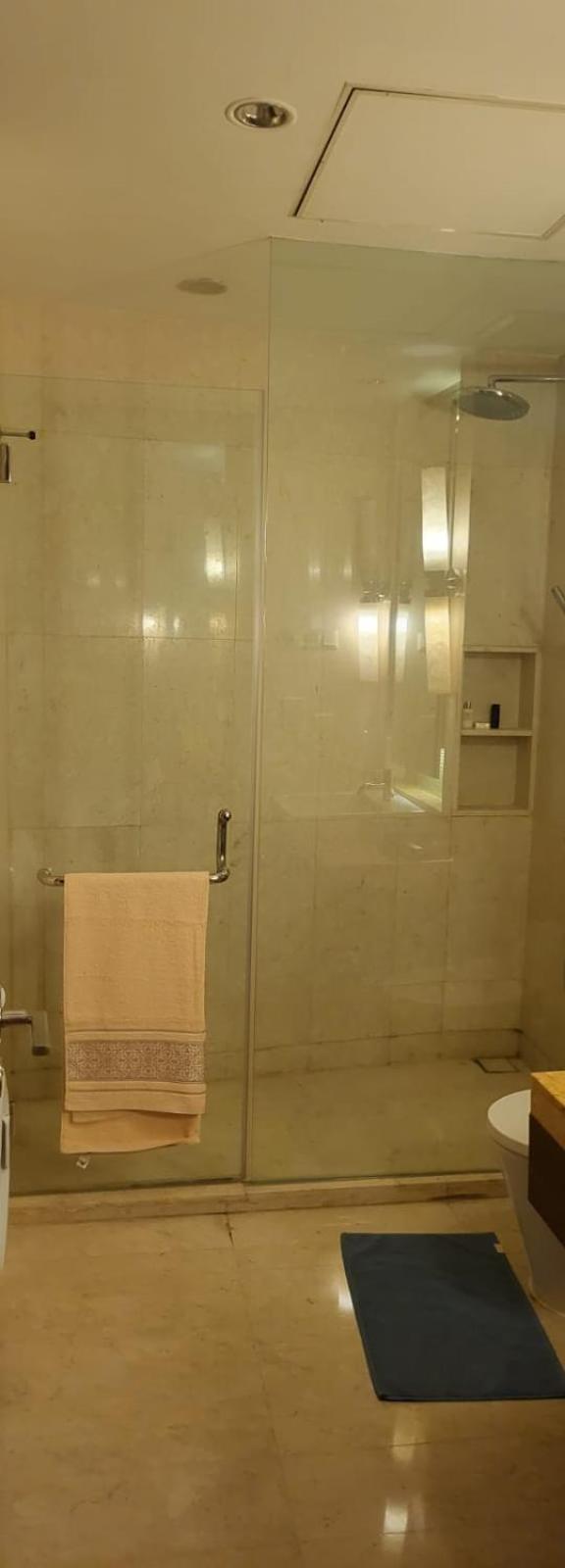 Oakwood By Ronny Cbd Selatan Appartement Jakarta